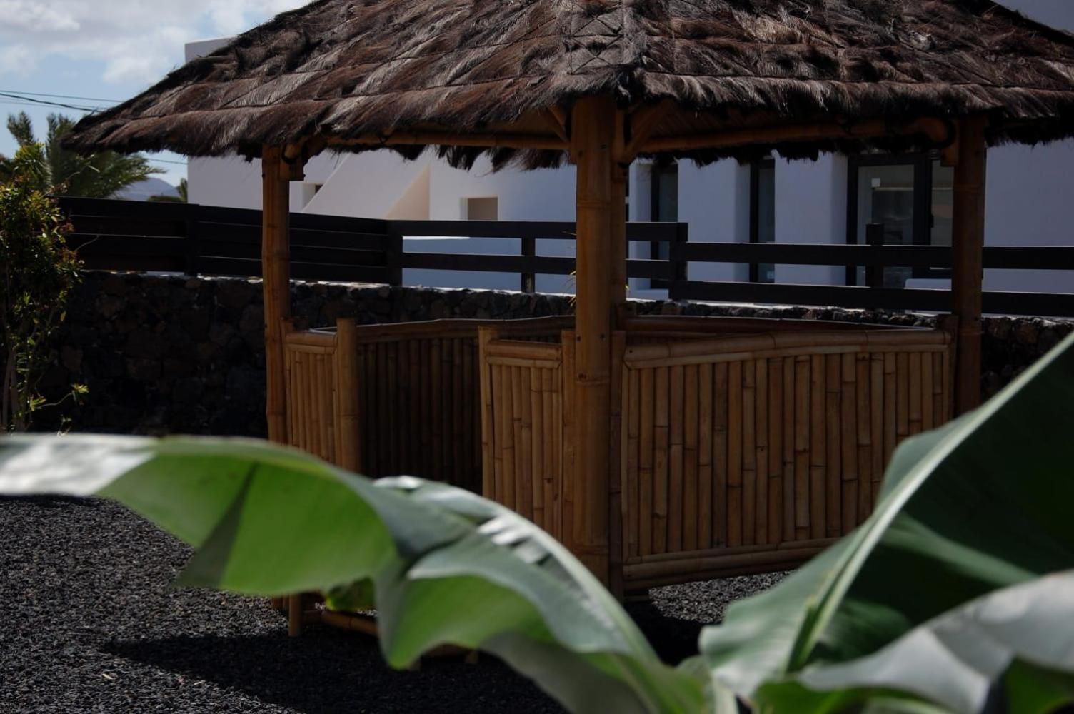Maar House Lajares Hotel Exterior photo